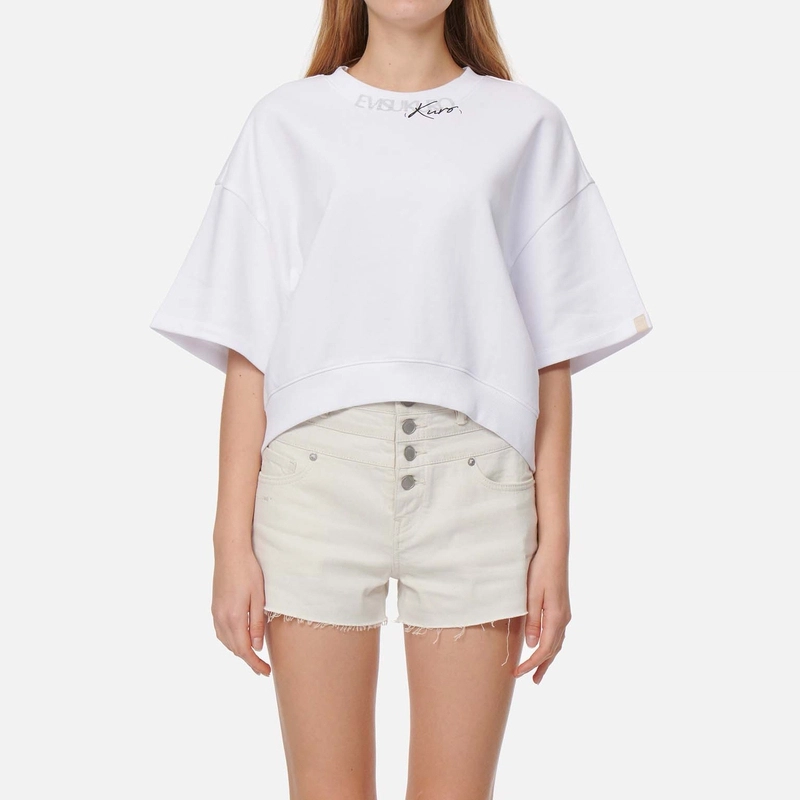 EVISU EVISUKURO T