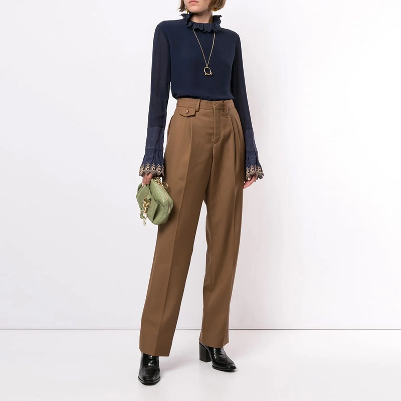 Chlo SS22