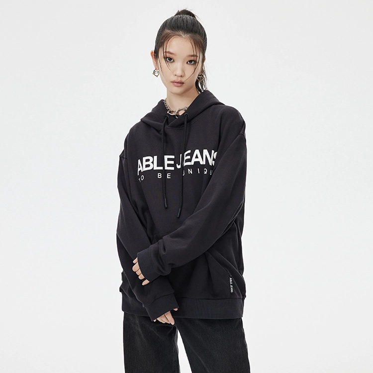 ABLE JEANS Logo