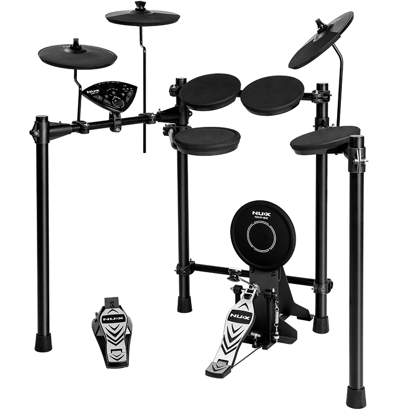 NUX DM-1X 53