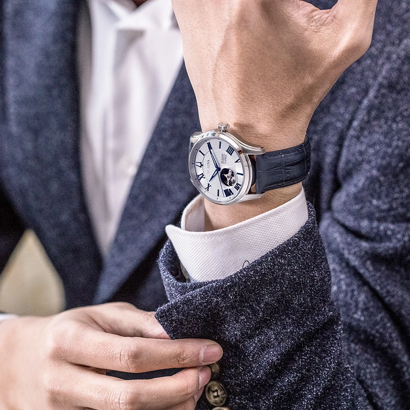 BULOVA 42mm 96A206