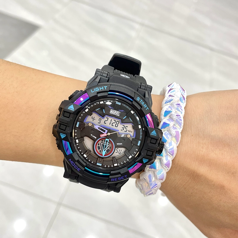 MARVEL TPU M-5040B1