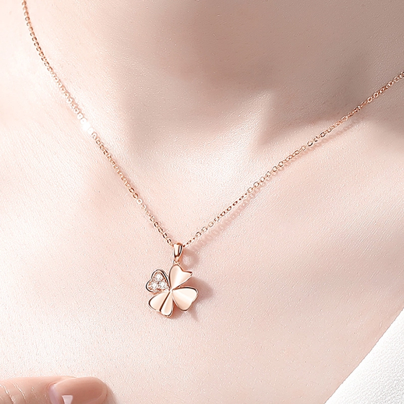 lovelove 18K