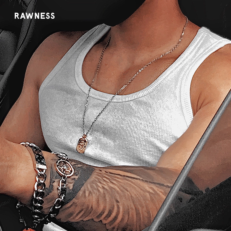 RAWNESS