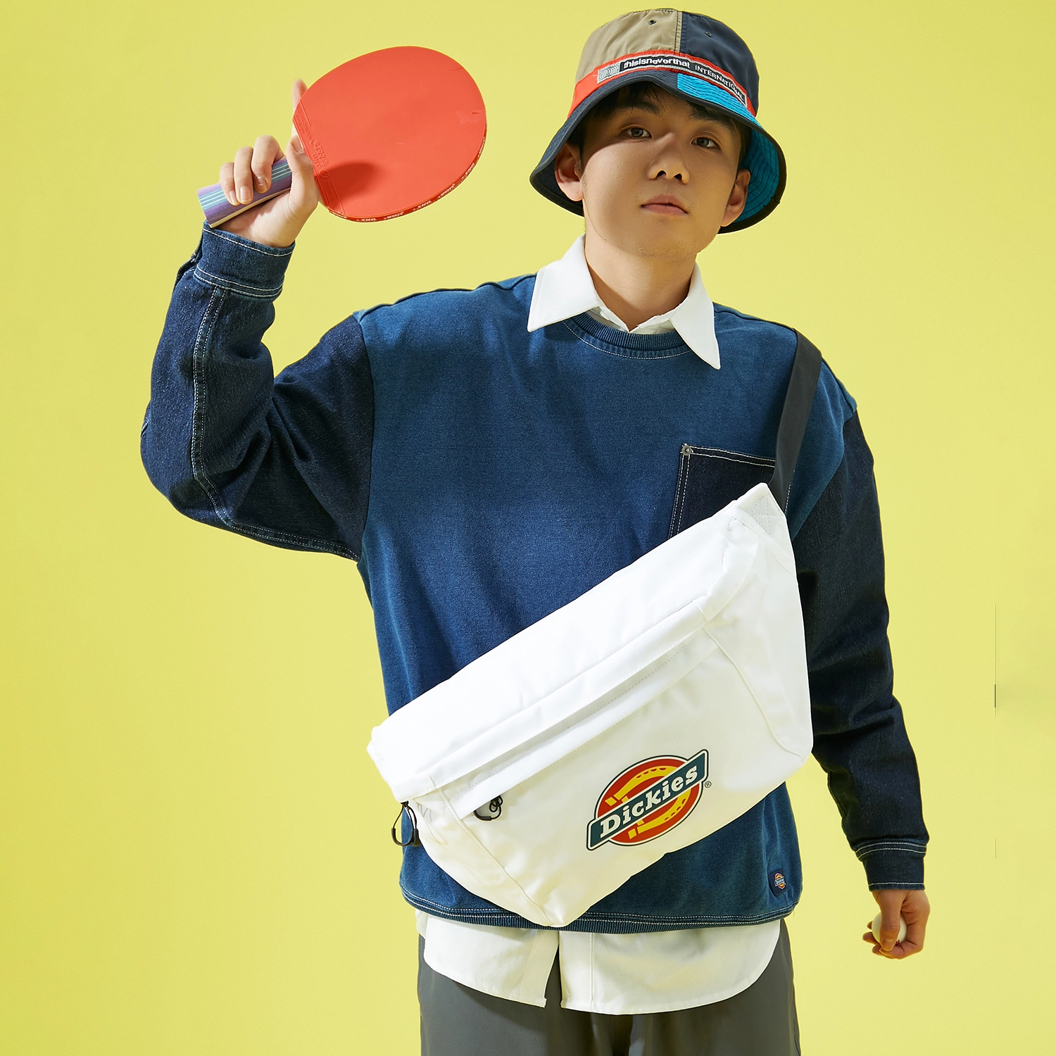 Dickies 100