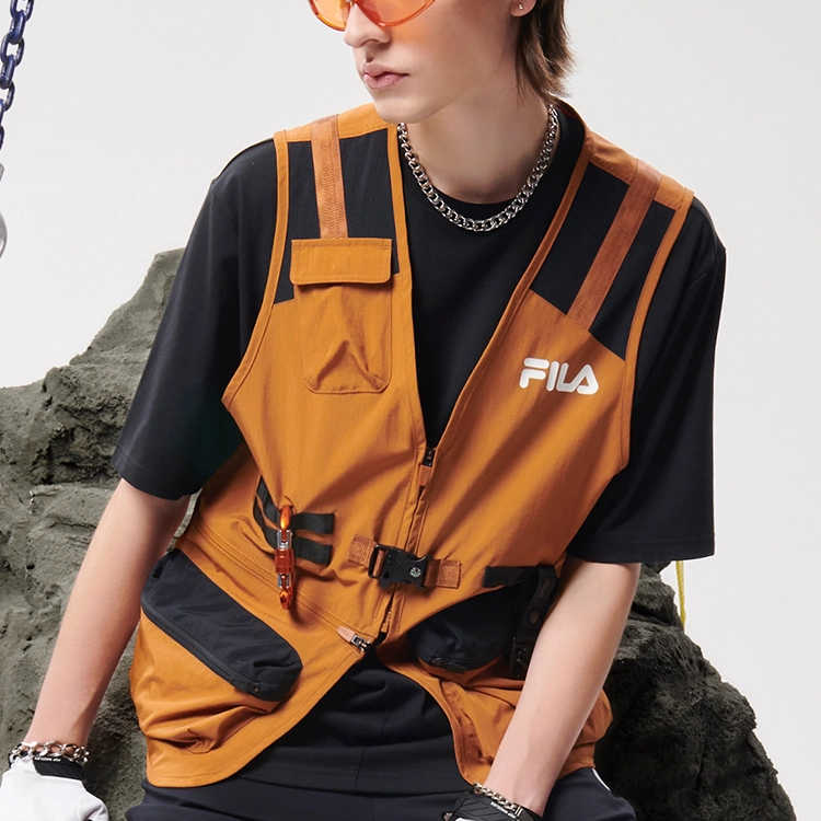 FILA FUSION