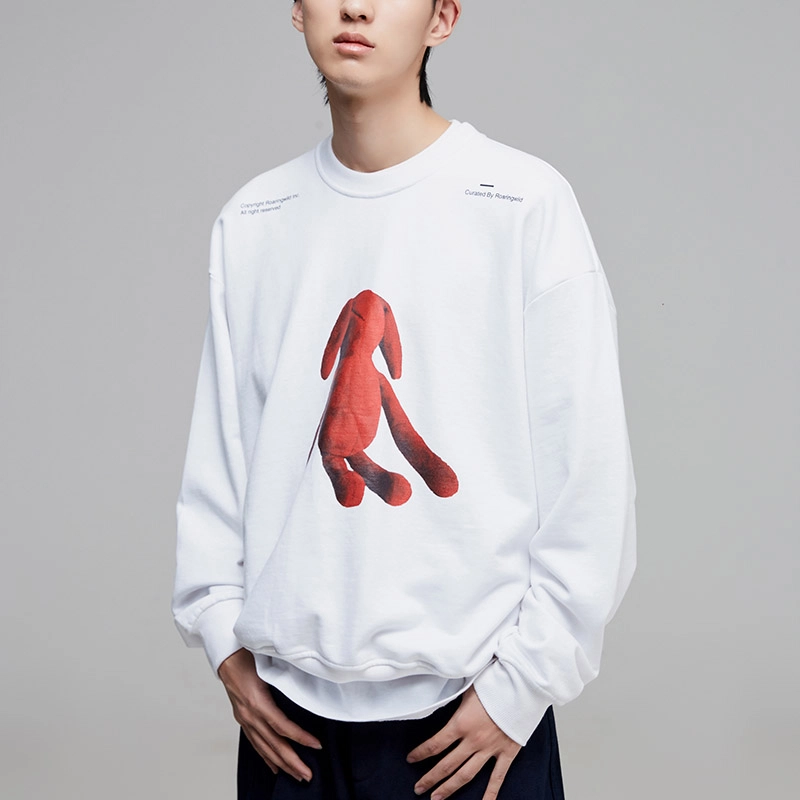 ROARINGWILD AW21 3D