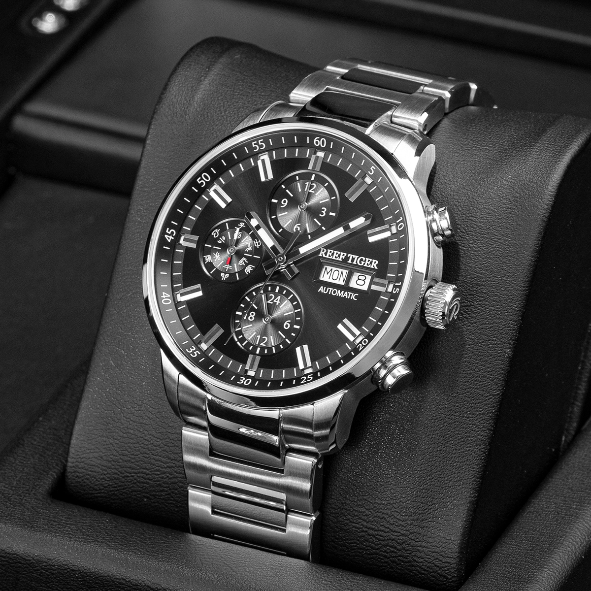 REEF TIGER RGA1659-YBY