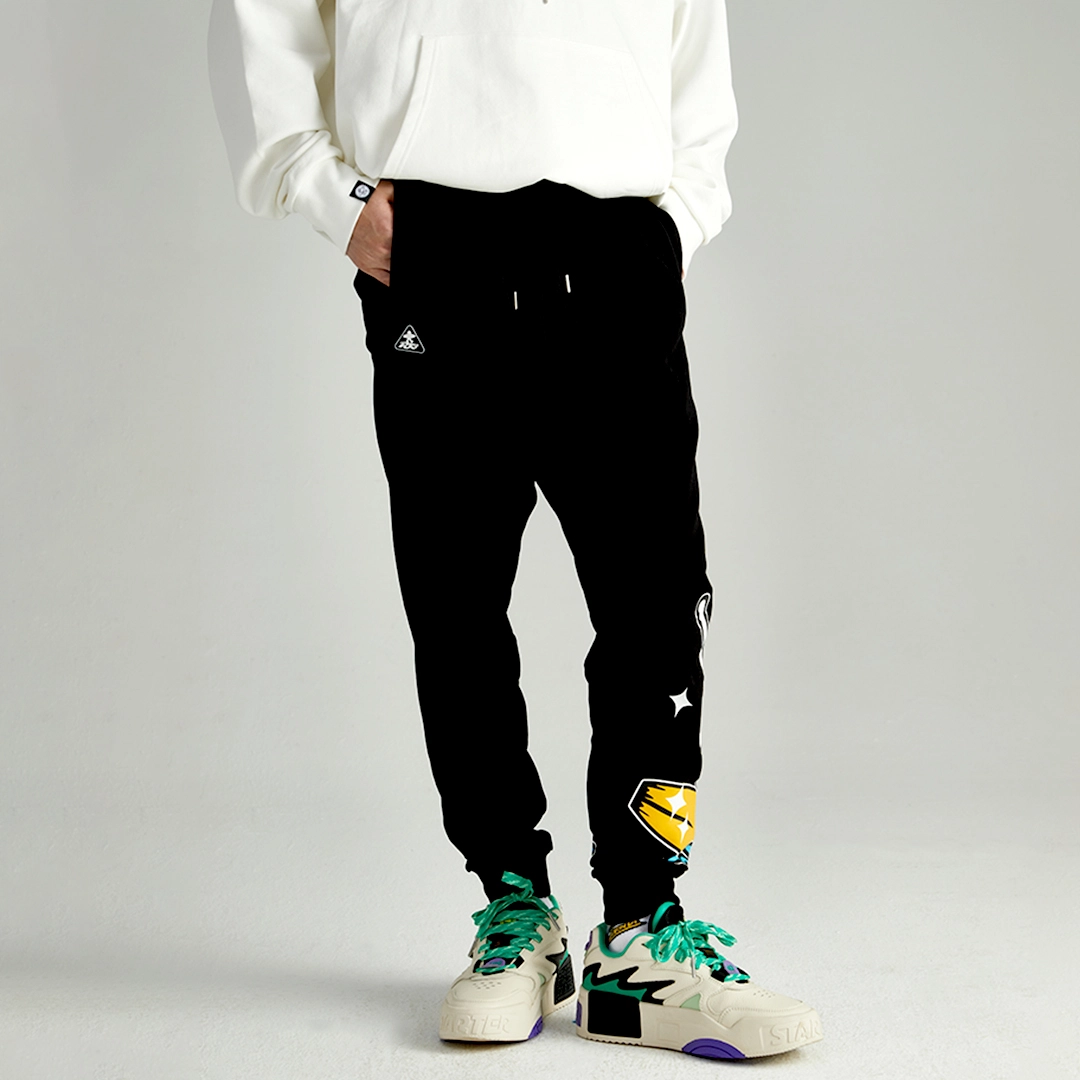 PJ's Vigor