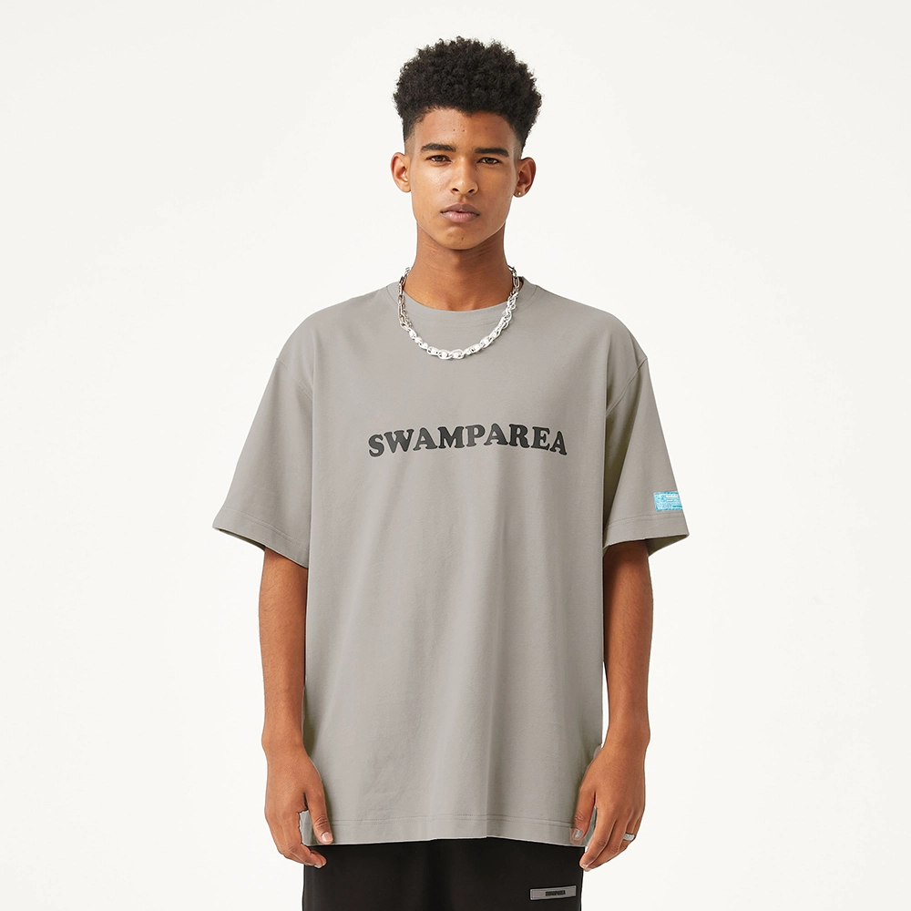 SWAMP AREA T