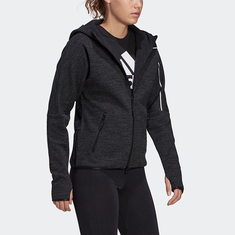 adidas Zne Fz W Winter