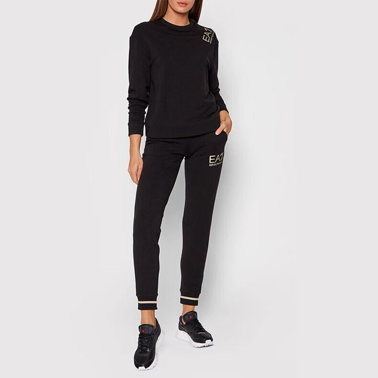 EMPORIO ARMANI FW22 Logo