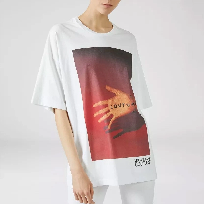 VERSACE JEANS COUTURE SS23 T