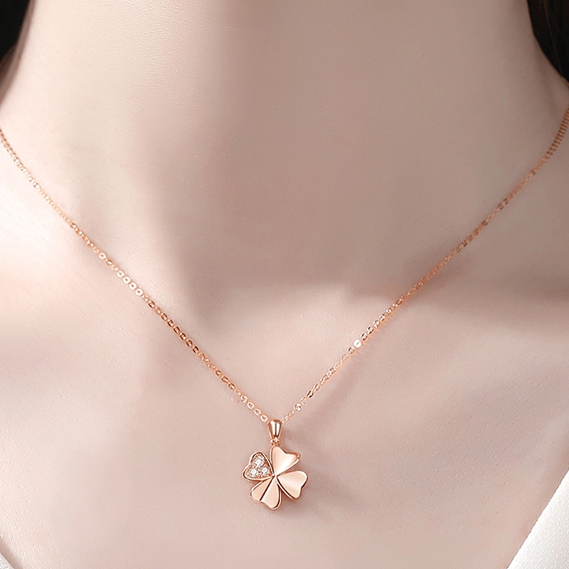 lovelove 18K