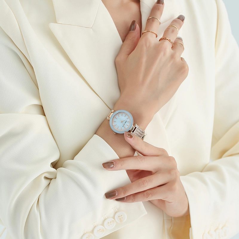 ANNE KLEIN AK-1906LBRG