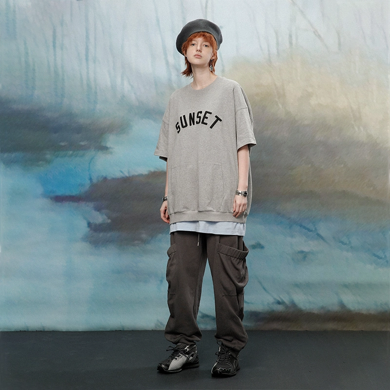 UNVESNO SS21 T