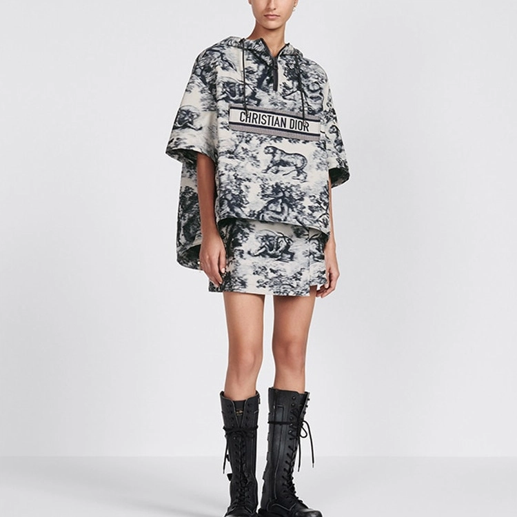 DIOR FW23 Logo