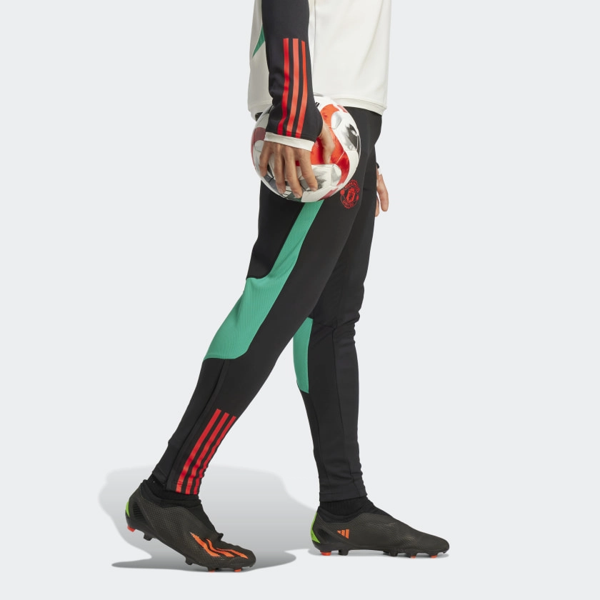 adidas Manchester United Tiro 23 Training Pants