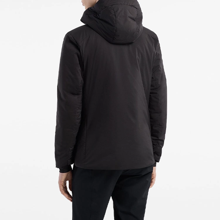 Arcteryx Atom Atom Heavyweight Logo