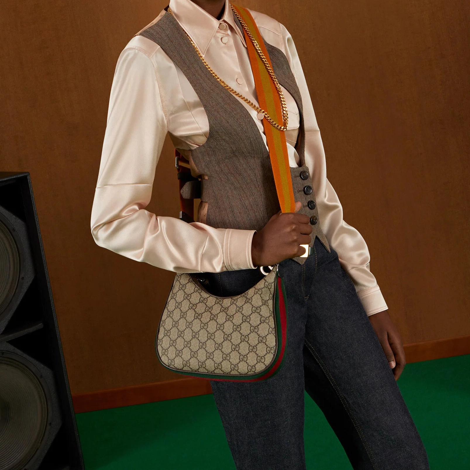 GUCCI Attache