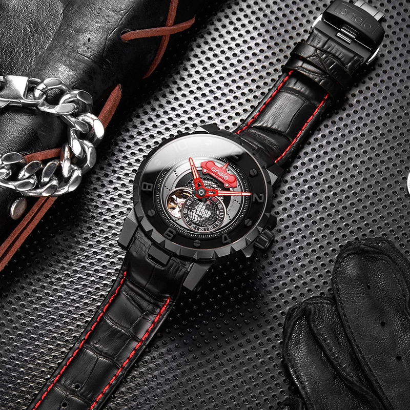 ANGIE PRESENT WATCH ST713535M