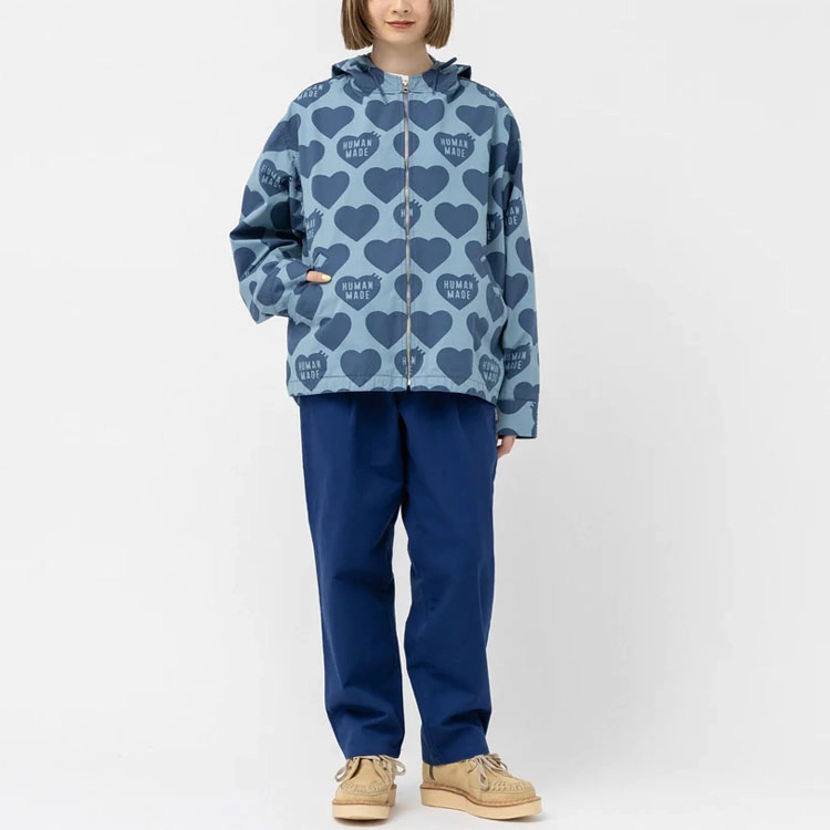 HUMAN MADE SS23