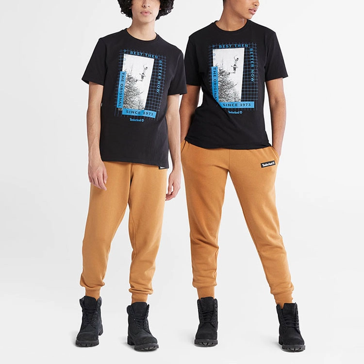 Timberland LogoT
