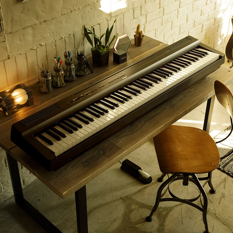 YAMAHA P225 P