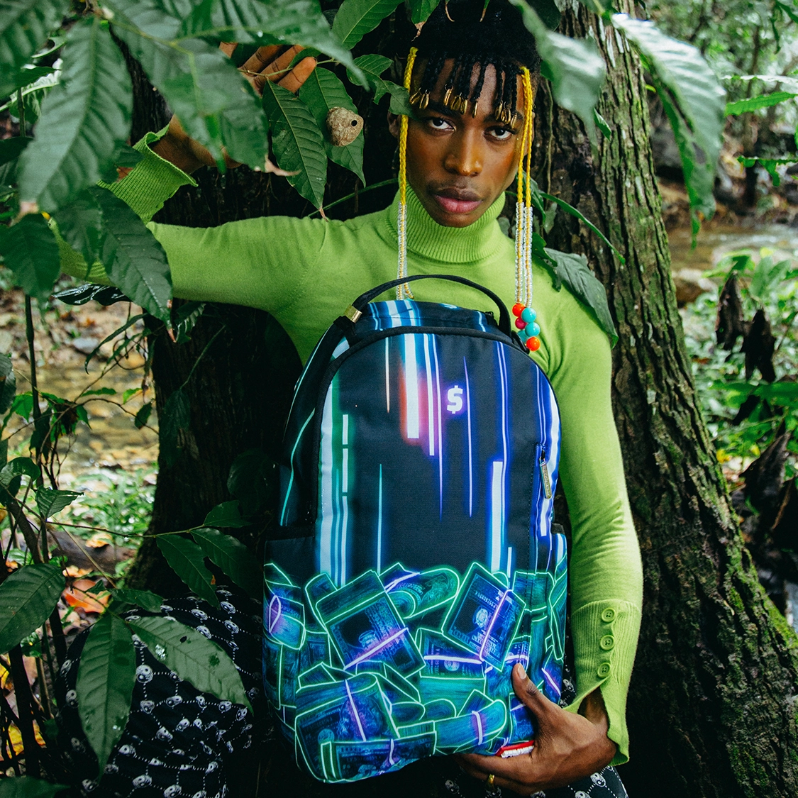 SPRAYGROUND SG