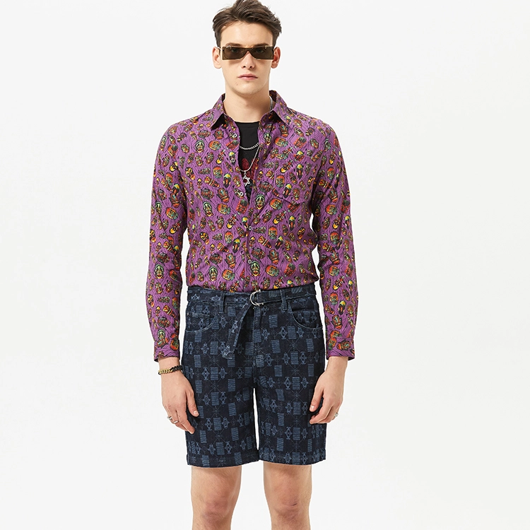 DAVID NAMAN SS21