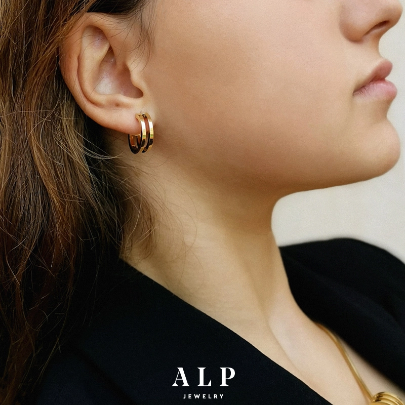 ALP JEWELRY ZERO R-005G