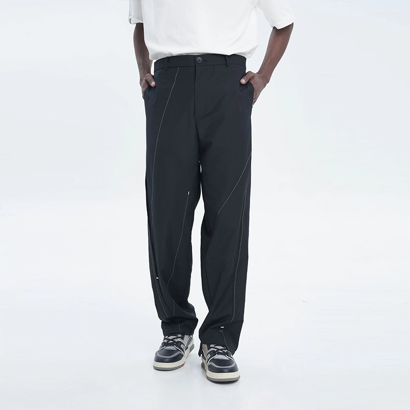 HARSH AND CRUEL SS22 Vibe