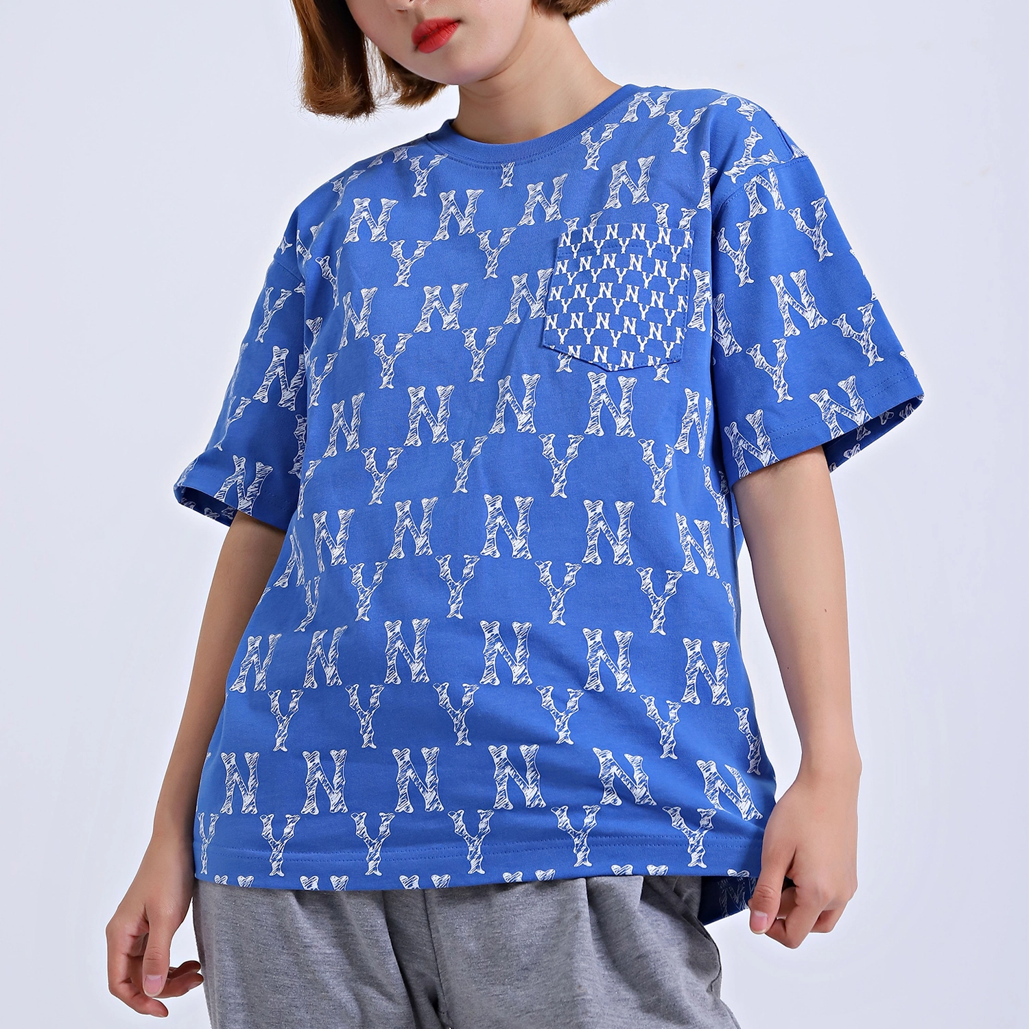 MLB T