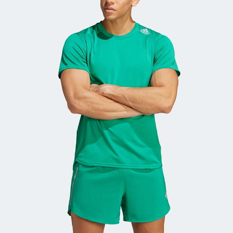 adidas Designed 4 Running Tee T