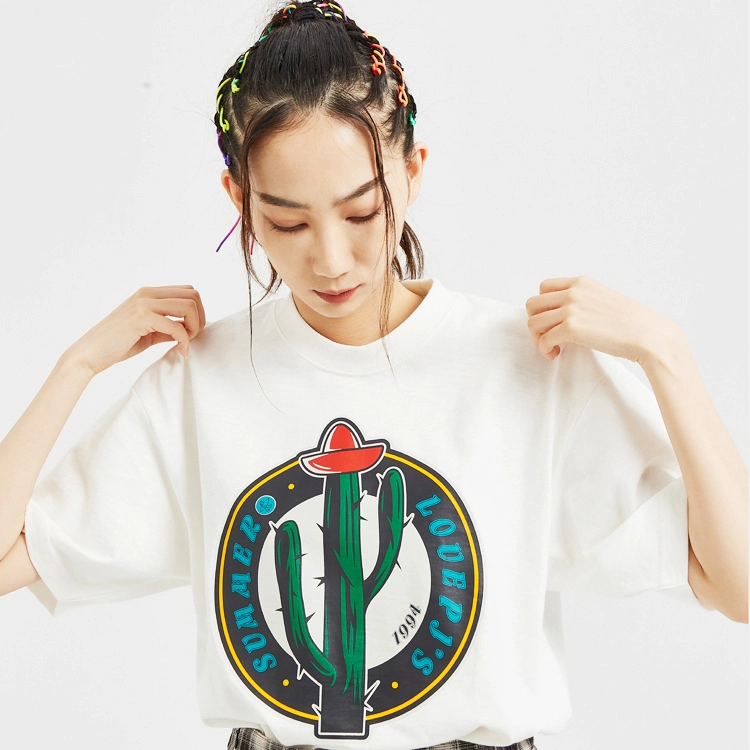 PJ's Vigor T