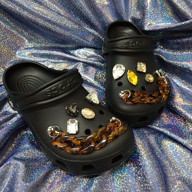 US8ACC DIYcrocs