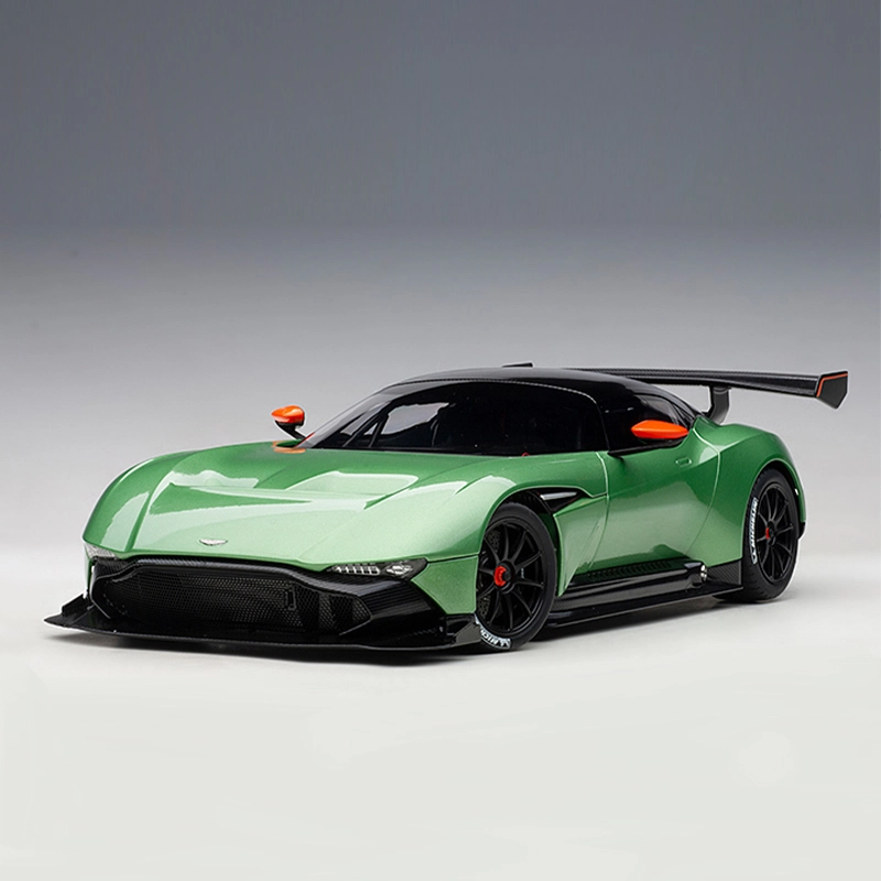 AUTOart 118 VULCAN