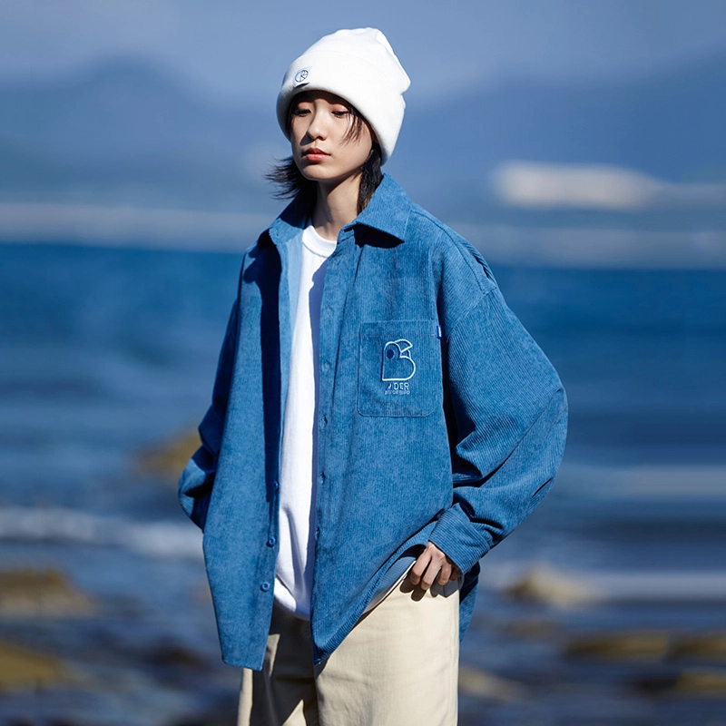 MIND ERROR Bird Cord SS22