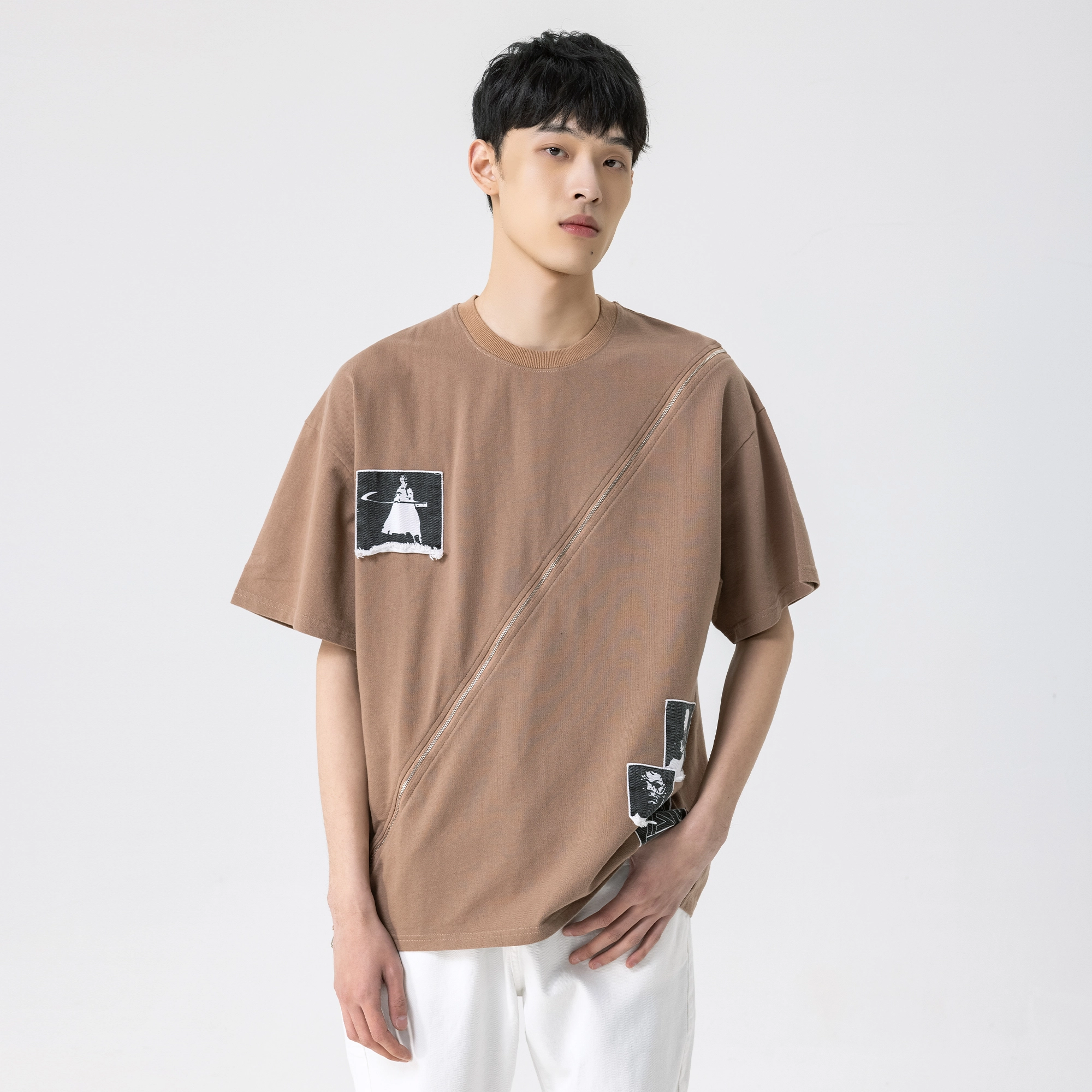 XINYINSU T