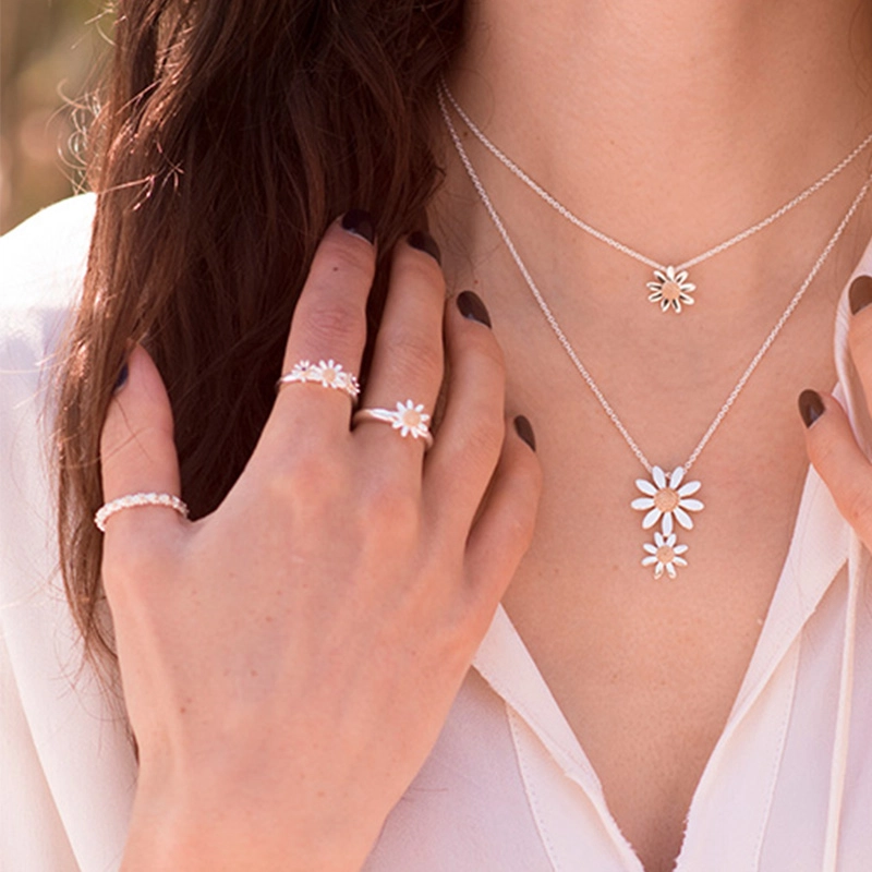 DAISY BEAUTYS925
