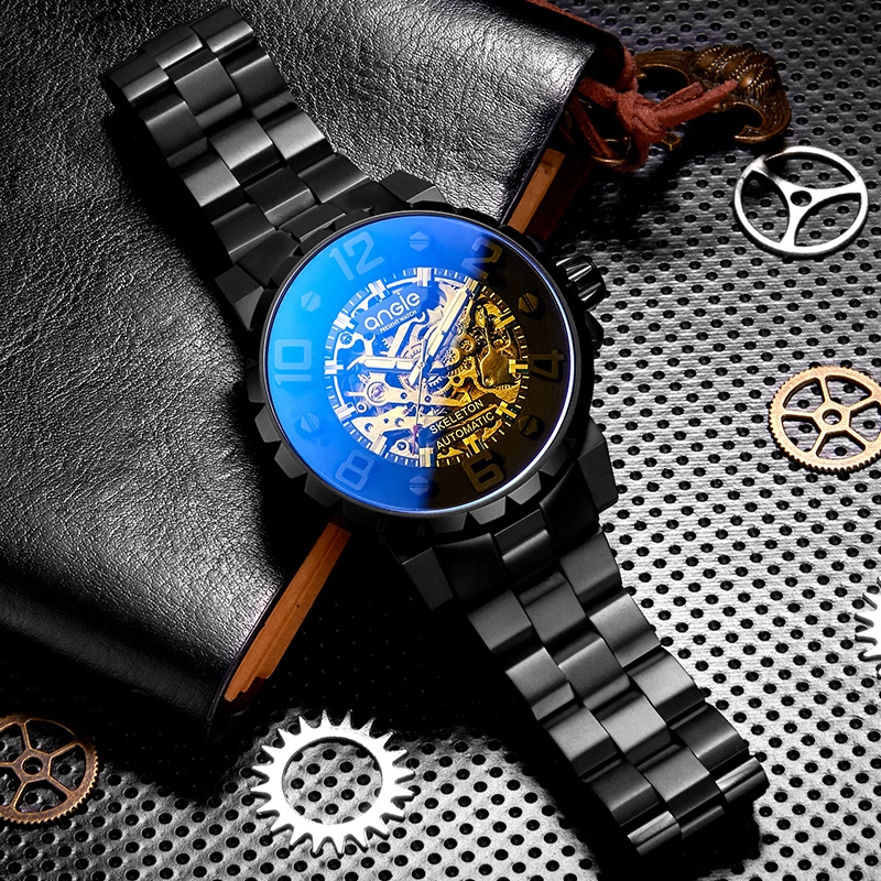 ANGIE PRESENT WATCH