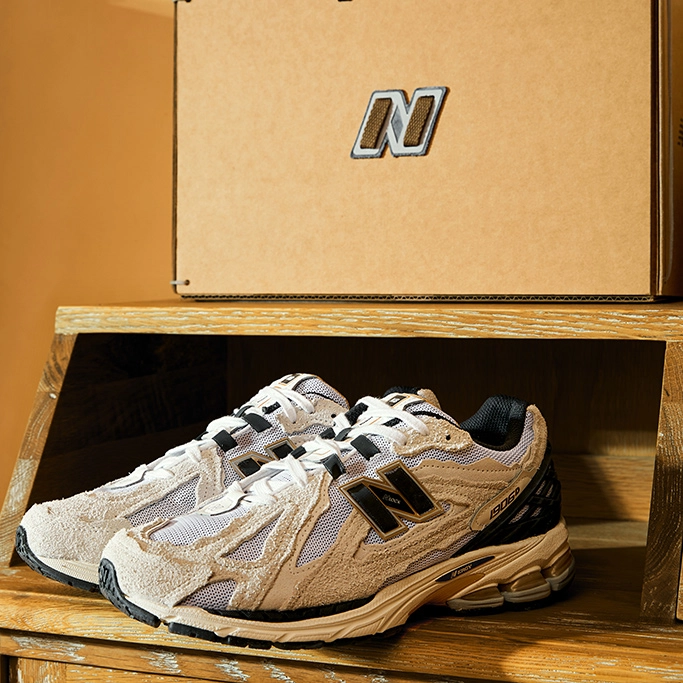 New Balance NB 1906R "Refined Future" TAILORED