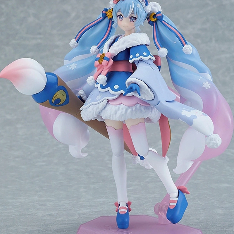 MAX Factory figmano.ex-067 13.5cm