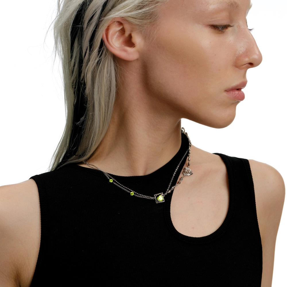 YURITAN choker