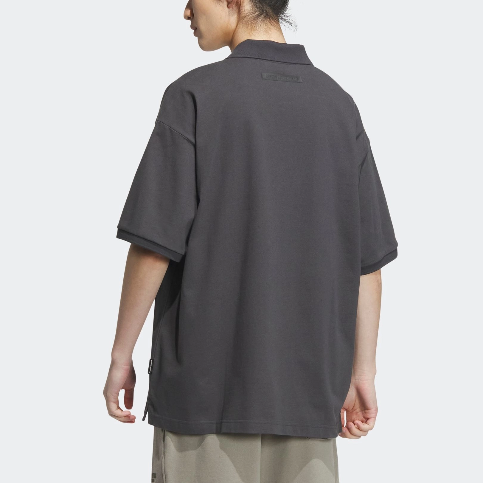 adidas Verbiage Polo Shirt Polo
