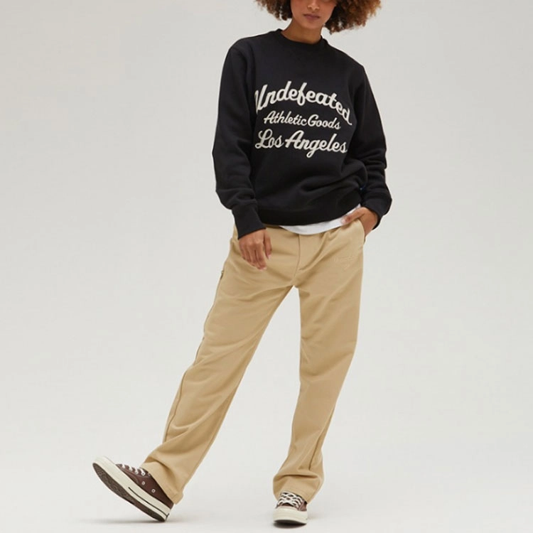 UNDEFEATED SS23 Logo