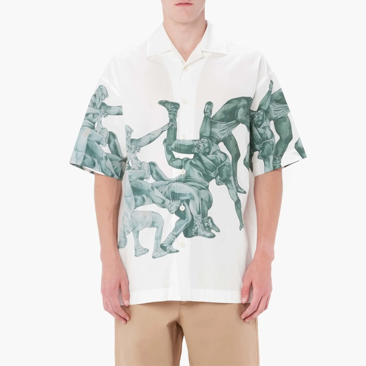 JW Anderson x Pol Anglada SS23