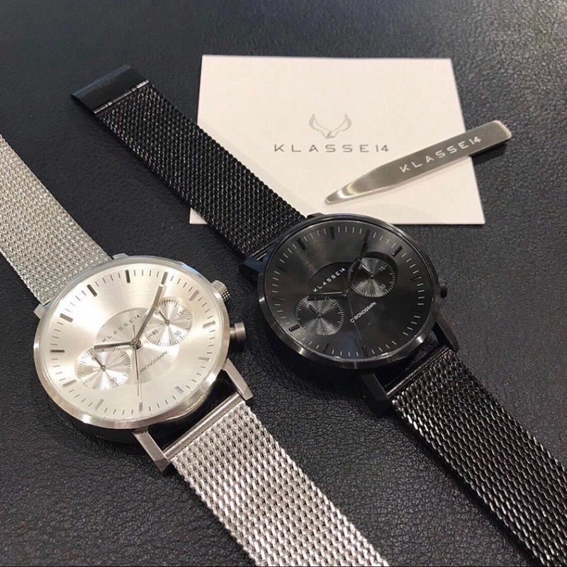 KLASSE14 VOLARE CHRONOGRAPH 42mm VO18CH010M