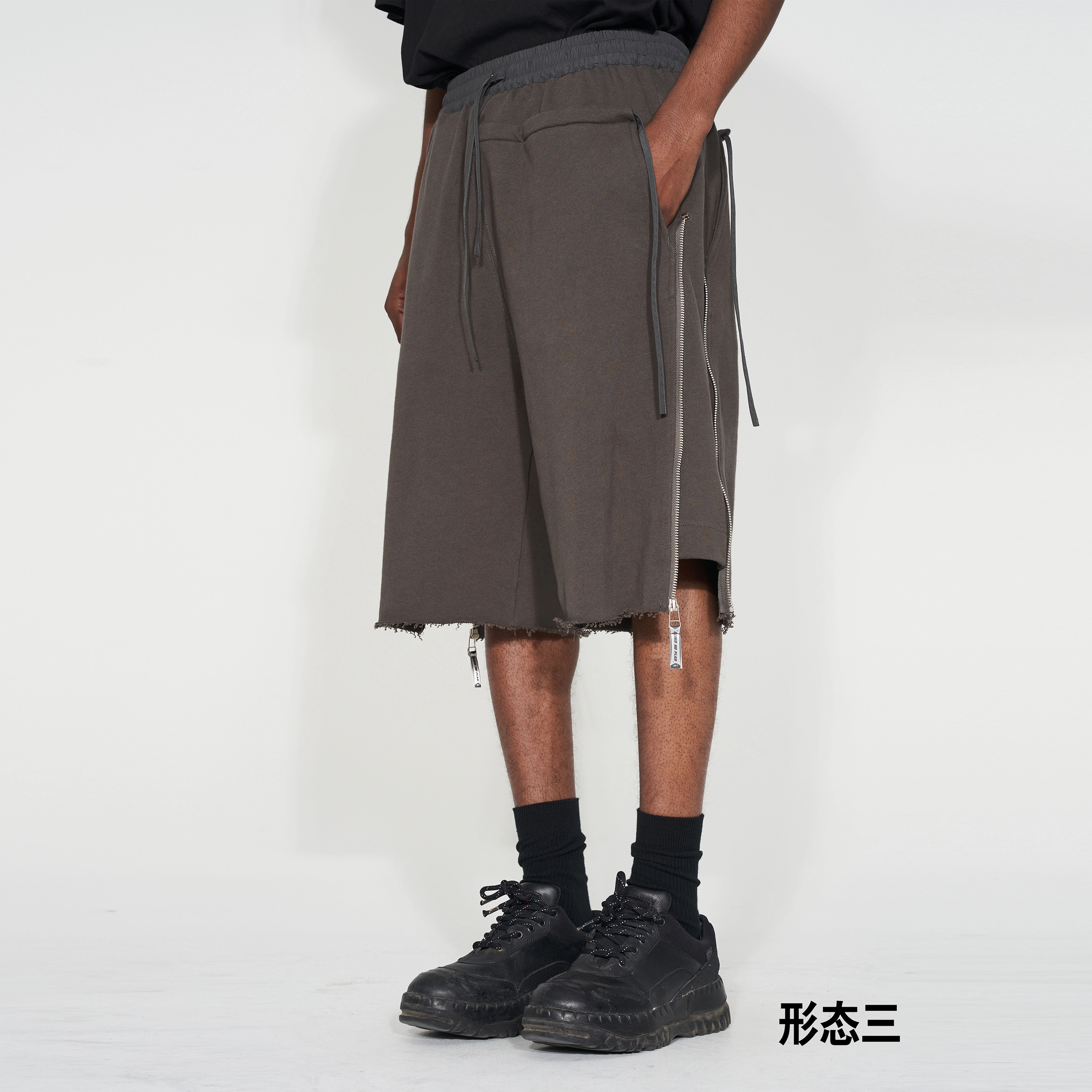 BLINDNOPLAN SS21