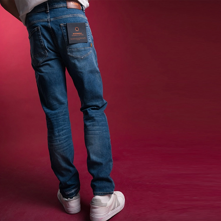 HUGO BOSS SS23